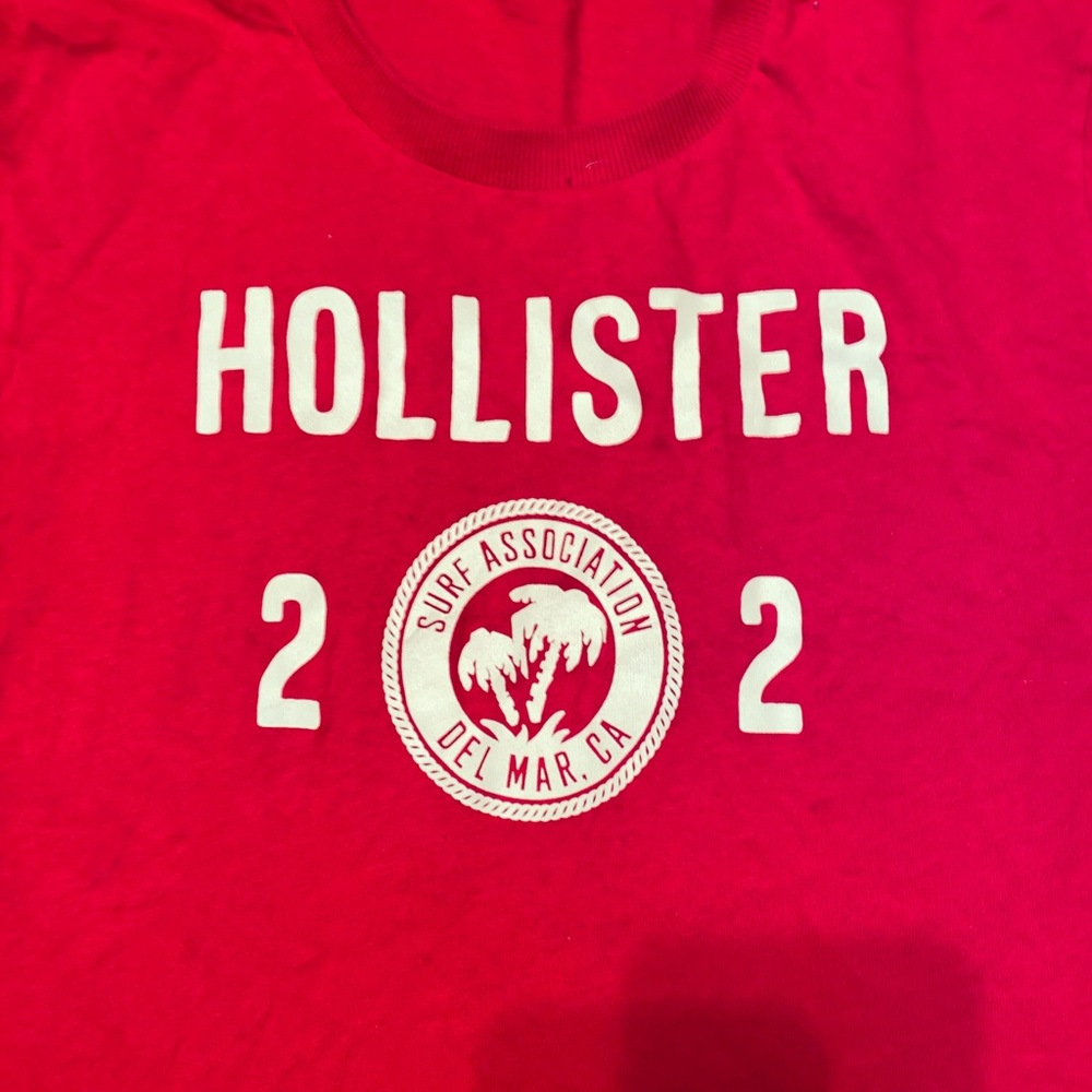 Hollister T-shirt